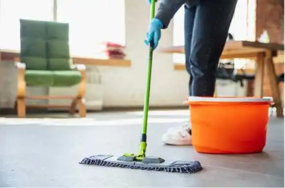 End of Lease Cleaning