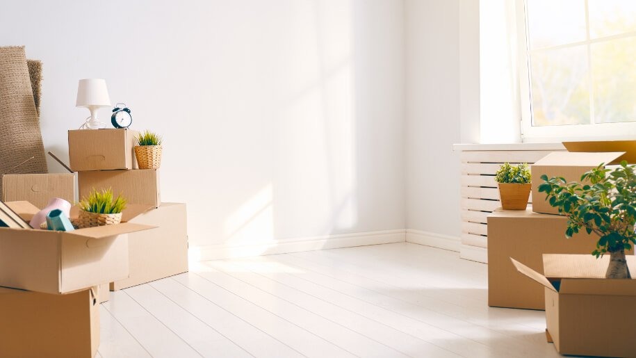 Lease Cleaning