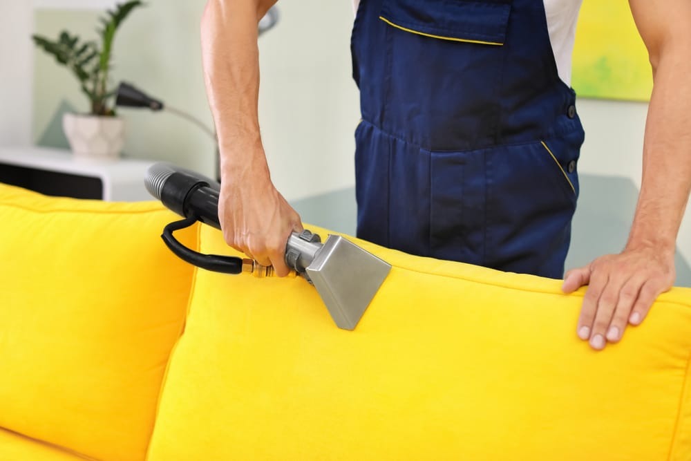 Lease Cleaning