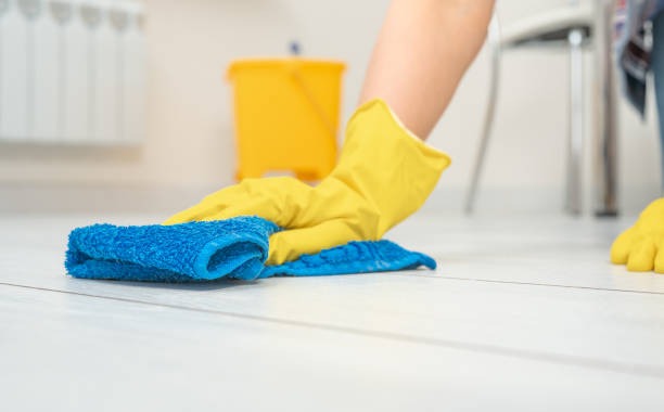 Lease Cleaning Service