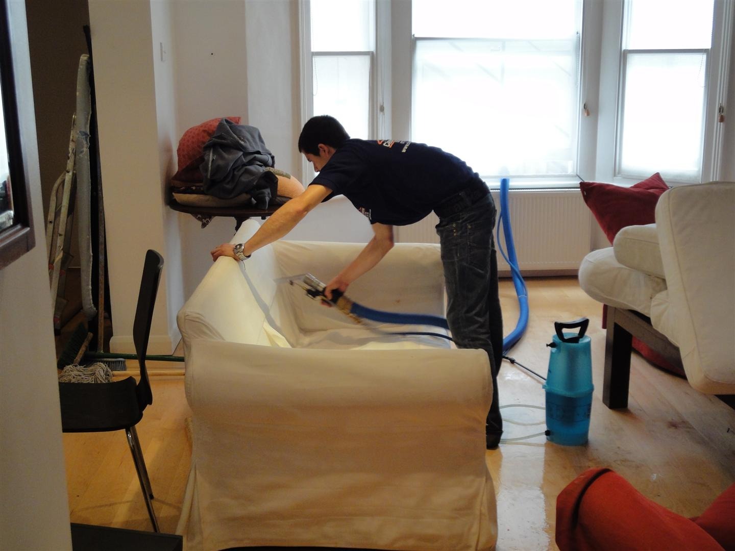 Bond Cleaning Service