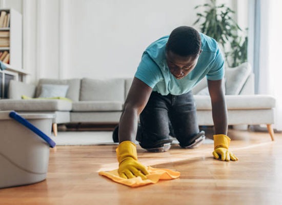 Bond Cleaning Service