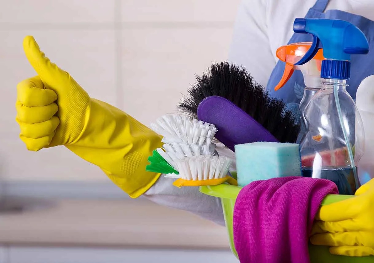 Bond Cleaning