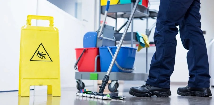 End-of-Lease Cleaning