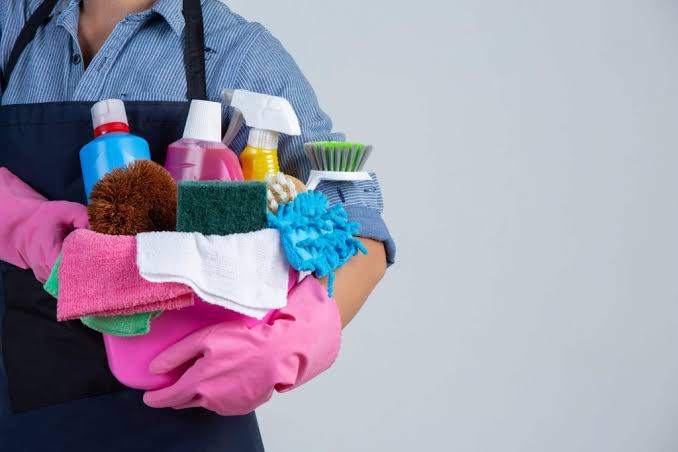 Bond Cleaning Service
