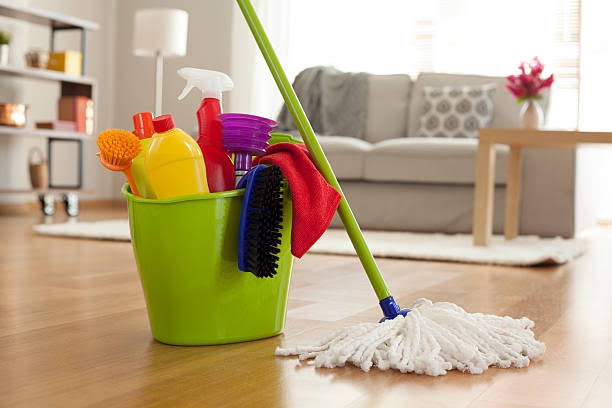 Bond Cleaners